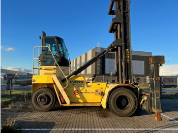 Контейнерен товарач HYSTER