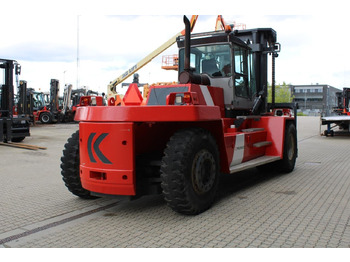 Дизелов мотокар Kalmar DCD220-12LB: снимка 3