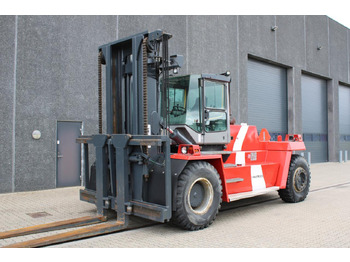 Дизелов мотокар Kalmar DCD220-12LB: снимка 2