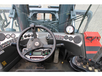 Дизелов мотокар Kalmar DCD220-12LB: снимка 4