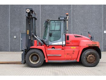 Лизинг на Kalmar DCG140-6 Kalmar DCG140-6: снимка 1