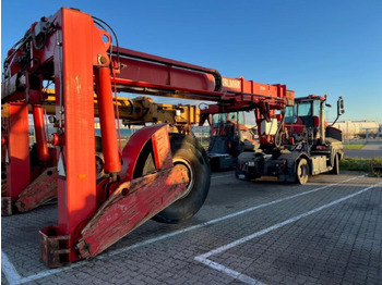 Контейнерен товарач KALMAR