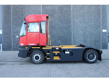 Терминален влекач KALMAR