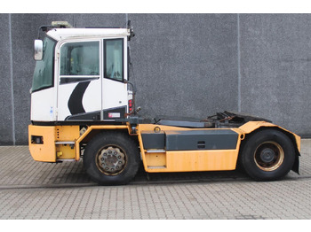 Терминален влекач KALMAR