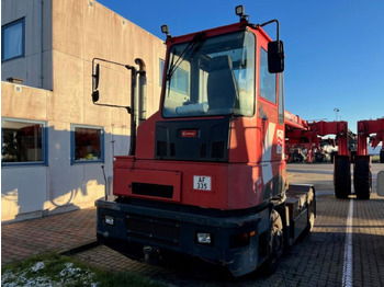 Терминален влекач KALMAR