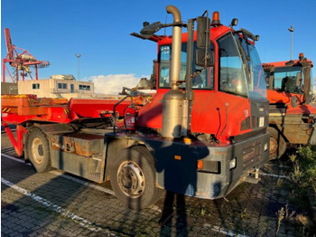 Терминален влекач KALMAR