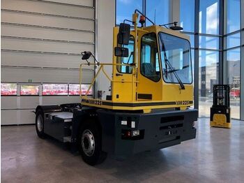Нови Терминален влекач MOL YM225: снимка 1