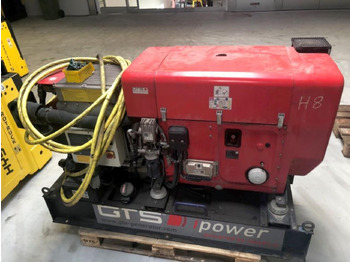 Подемно-транспортна техника