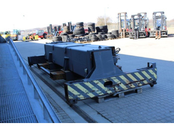 Прикачен инвентар за Подемно-транспортна техника ELME 20-40": снимка 4 Прикачен инвентар за Подемно-транспортна техника ELME 20-40": снимка 4