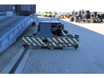 Прикачен инвентар за Подемно-транспортна техника ELME 20-40": снимка 3 Прикачен инвентар за Подемно-транспортна техника ELME 20-40": снимка 3