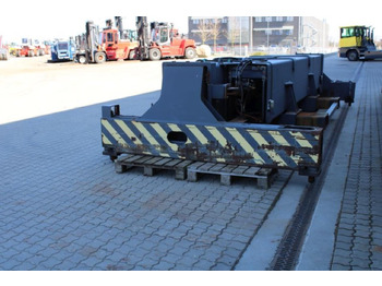 Прикачен инвентар за Подемно-транспортна техника ELME 20-40": снимка 2 Прикачен инвентар за Подемно-транспортна техника ELME 20-40": снимка 2