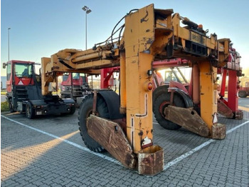 Пристанищно оборудване SISU 20-40”: снимка 3 Пристанищно оборудване SISU 20-40”: снимка 3