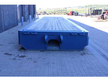 Нови Рол трейлер Seacom SEACOM RT40-100T: снимка 4