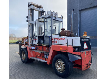 Мотокар SVETRUCK