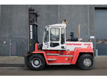 Дизелов мотокар SVETRUCK