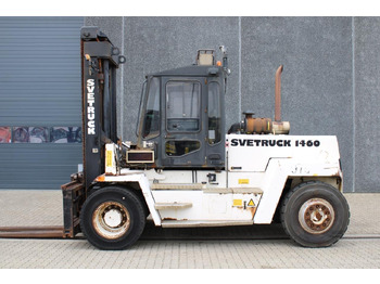 Дизелов мотокар SVETRUCK