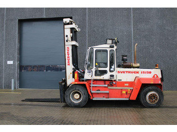 Дизелов мотокар SVETRUCK