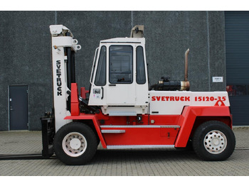 Дизелов мотокар SVETRUCK