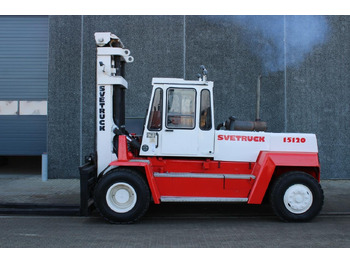 Дизелов мотокар SVETRUCK