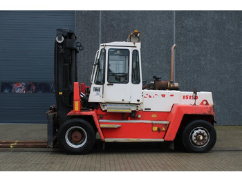 Дизелов мотокар SVETRUCK