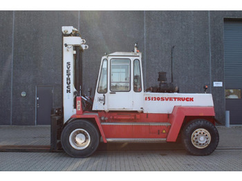 Дизелов мотокар SVETRUCK