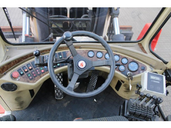 Дизелов мотокар SveTruck 16120-38: снимка 4 Дизелов мотокар SveTruck 16120-38: снимка 4