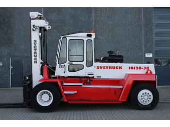 Дизелов мотокар SVETRUCK
