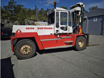 Дизелов мотокар SVETRUCK