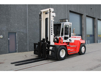 Лизинг на SveTruck 1875-33 SveTruck 1875-33: снимка 2