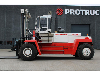 Дизелов мотокар SVETRUCK