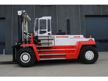 Дизелов мотокар SVETRUCK
