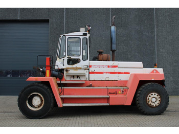 Дизелов мотокар SVETRUCK