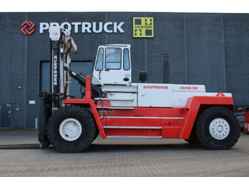 Дизелов мотокар SVETRUCK