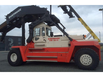 Дизелов мотокар SVETRUCK