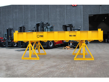 Пристанищно оборудване