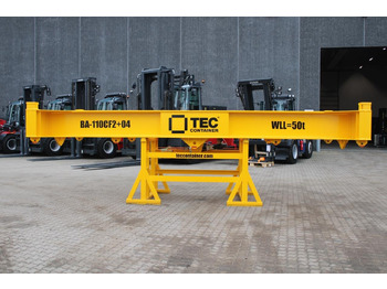 Пристанищно оборудване