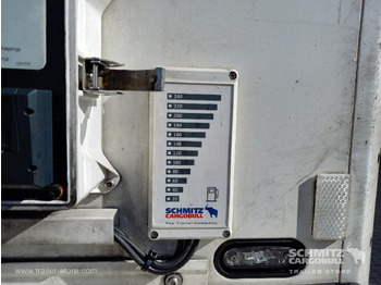 Изотермичен полуремарке SCHMITZ Auflieger Tiefkühler Multitemp Double deck: снимка 3 Изотермичен полуремарке SCHMITZ Auflieger Tiefkühler Multitemp Double deck: снимка 3