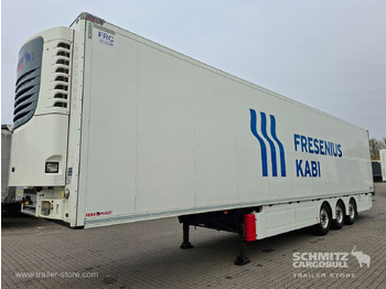 Изотермичен полуремарке SCHMITZ