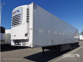 Изотермичен полуремарке SCHMITZ