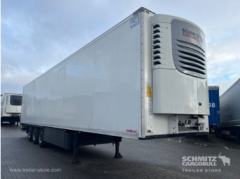 Изотермичен полуремарке SCHMITZ