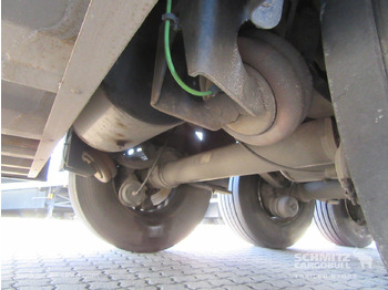 Изотермичен полуремарке SCHMITZ Auflieger Tiefkühler Standard: снимка 4 Изотермичен полуремарке SCHMITZ Auflieger Tiefkühler Standard: снимка 4