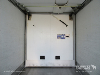 Изотермичен полуремарке SCHMITZ Auflieger Tiefkühler Standard: снимка 5 Изотермичен полуремарке SCHMITZ Auflieger Tiefkühler Standard: снимка 5