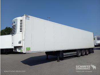 Изотермичен полуремарке SCHMITZ