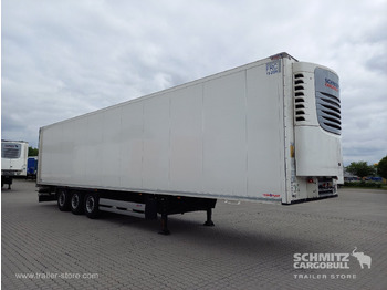 Изотермичен полуремарке SCHMITZ