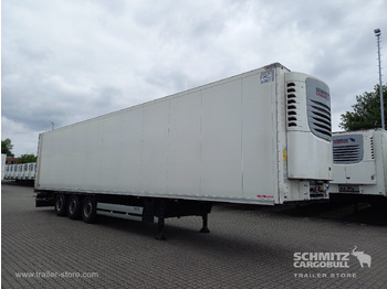 Изотермичен полуремарке SCHMITZ