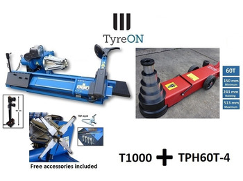 Оборудване за гаражи/ Работилници