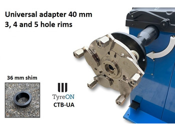 Оборудване за гаражи/ Работилници