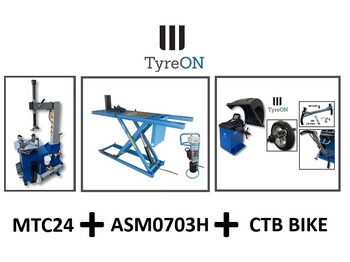 Оборудване за гаражи/ Работилници