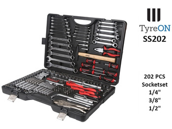 Оборудване за гаражи/ Работилници