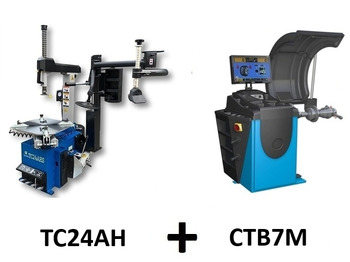 Оборудване за гаражи/ Работилници